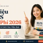 Tài Liệu IELTS Miễn Phí 2026: Nguồn Uy Tín & Cách Học Hiệu Quả